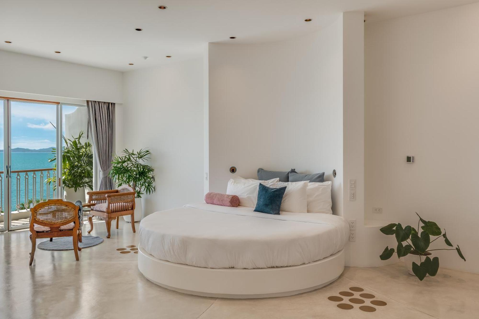 Ampersand Resor 5*