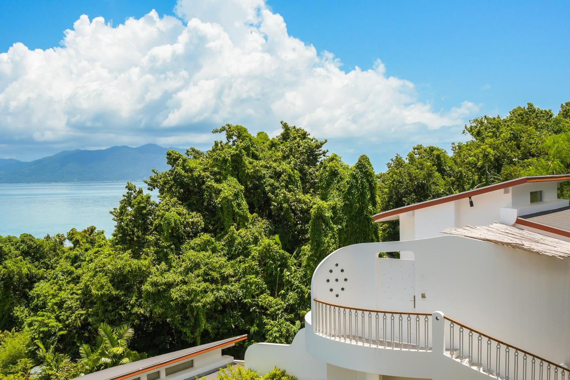 Ampersand Resor 5*