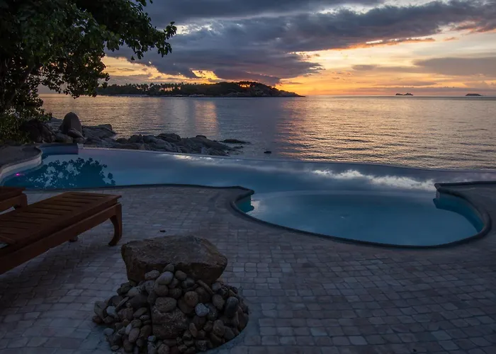 Ampersand Resort