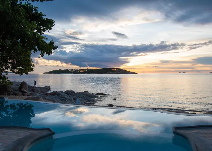 Ampersand Resort